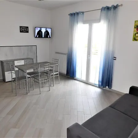 Lovely Pitstop Appartement