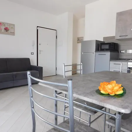 Appartement Lovely Pitstop *