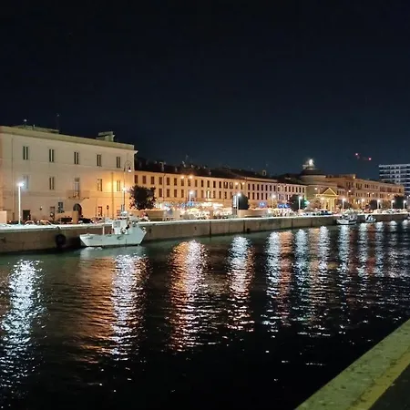 Lovely Pitstop Appartement Fiumicino