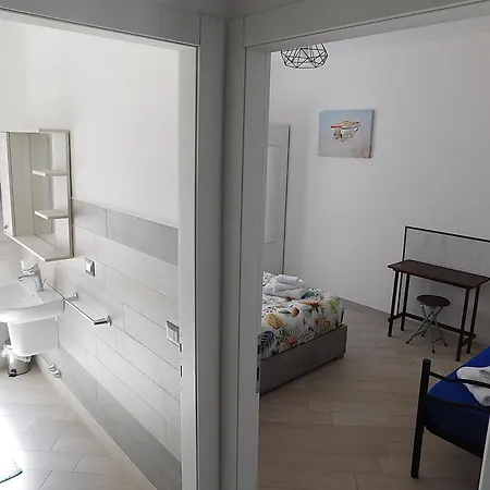 Lovely Pitstop Appartement
